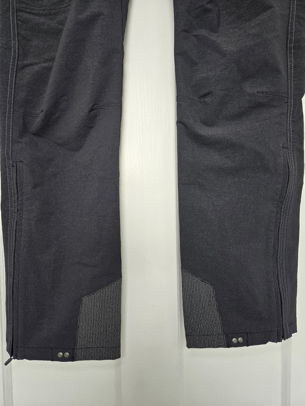 KÜHL Women's Klash Pant Size 6 Gorpcore Technical Outdoor Hiker Granola Rugged - Picture 6 of 16